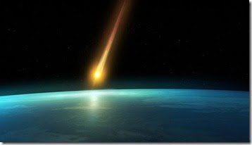 asteroide thumb Nasa: asteroide se aproxima da Terra