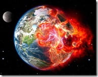 fim do mundo2 thumb Profetas apocalípticos prevêem nova data para o Fim do Mundo