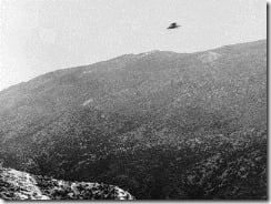 ufo california thumb Missouri ultrapassa Califórnia como o estado com o maior número de avistamento de UFOs