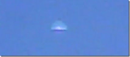 ufo turquia thumb OVNI é avistado nos céus da Turquia