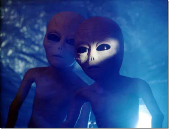 aliens thumb Estariam os ETs nos evitando?