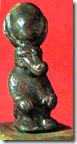 babuino deus escrita thumb1 Os animais no Antigo Egito