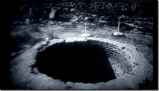 buraco gigante washington thumb Buraco gigante em Washington está envolto em mistérios