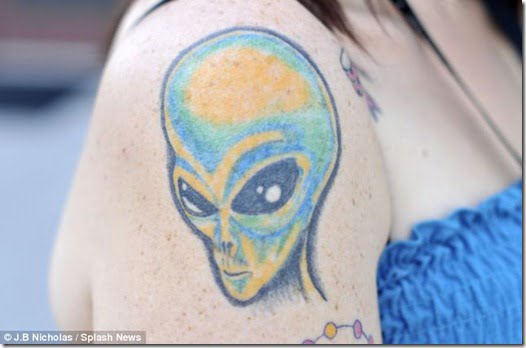 ufo congress thumb Conferência anual sobre UFOs no Arizona