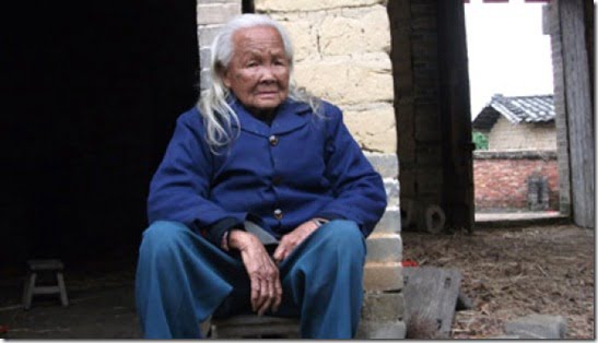 mulher chinesa thumb Mulher acorda seis dias depois de morrer