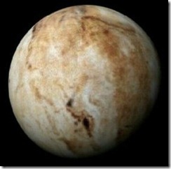 plutao thumb Descoberta a quinta lua de Plutão