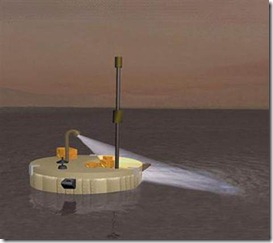 tita barco thumb Planos de enviar um barco para Titã (Lua de Saturno)