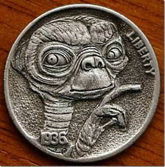 moeda extraterrestre12 thumb Estas moedas extraterrestres são deste mundo