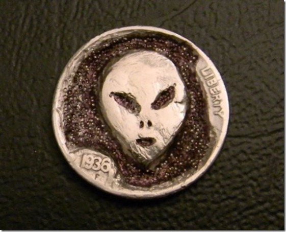 moeda extraterrestre8 thumb Estas moedas extraterrestres são deste mundo
