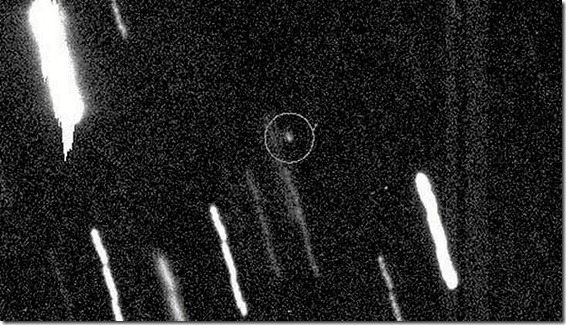 apophis thumb Asteroide Apophis passa próximo da Terra