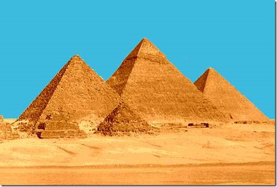 piramides thumb As pirâmides do Egito são seguras para visitar?