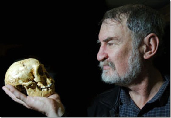 homo floresiensis thumb As Criaturas da Criptozoologia