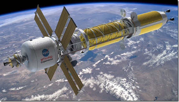 nasa thumb NASA promete anúncio histórico para o dia 13 de Novembro