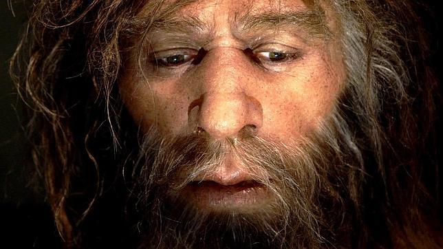 neandertal Código genético dos neandertais vive em seres humanos