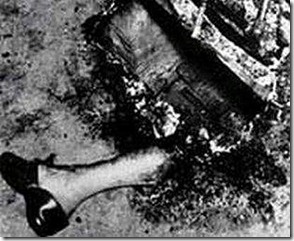 Brian j ford spontaneous human combustion #8